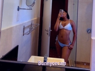Bunnyoncam