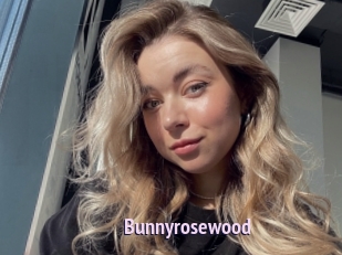 Bunnyrosewood