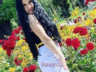 Bunnyxxx