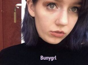 Bunygrl
