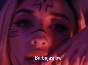 Burbujasnow