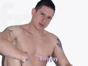 Burlyguy