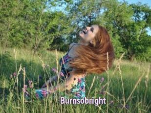 Burnsobright