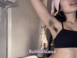 Bushbaeblanca