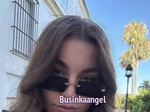 Businkaangel
