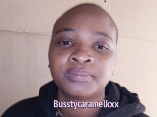 Busstycaramelkxx