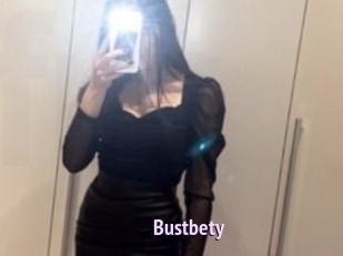 Bustbety