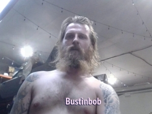 Bustinbob