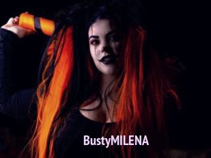 BustyMILENA