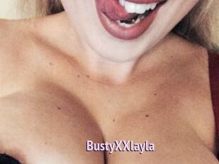 BustyXXlayla