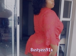 Bustyass91x