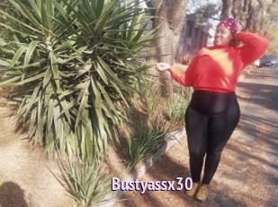Bustyassx30