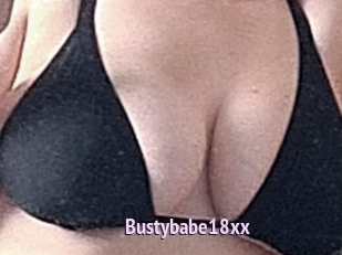 Bustybabe18xx