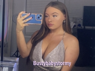 Bustybabystormy