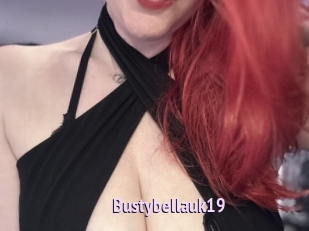 bustybellauk19 Film Porno