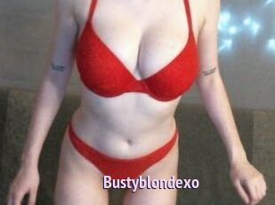 Bustyblonde_xo