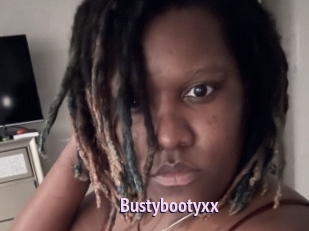 bustybootyxx Film Porno