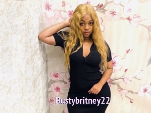 Bustybritney22