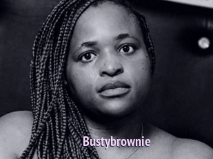 Bustybrownie