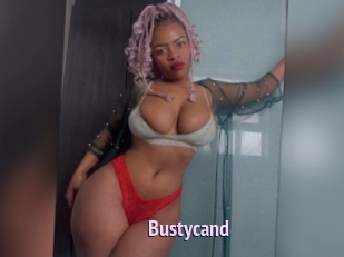 Bustycand