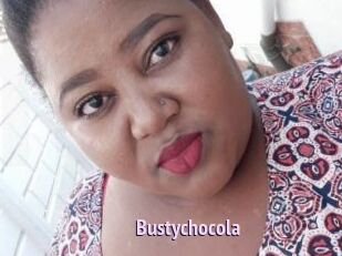 Bustychocola