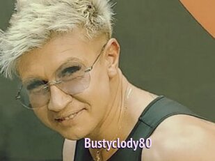 Bustyclody80