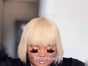 bustyebony94 Film Porno