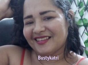Bustykatri