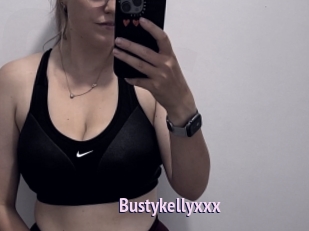 Bustykellyxxx