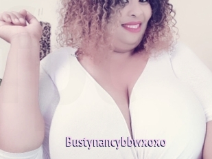 Bustynancybbwxoxo