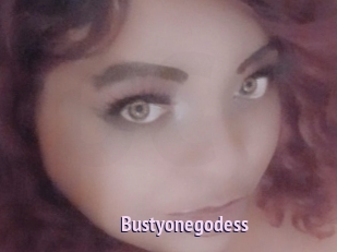 Bustyonegodess