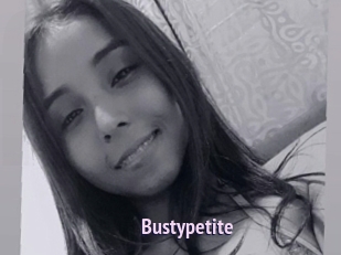 Bustypetite