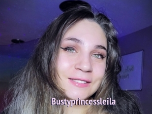 Bustyprincessleila