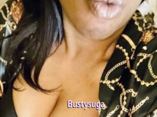 Bustysuga