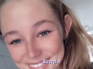 Bustytit