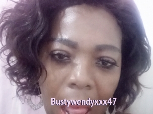 Bustywendyxxx47