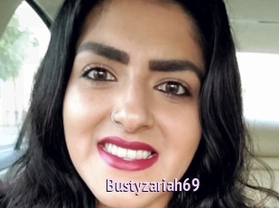 Bustyzariah69