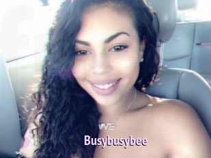 Busybusybee
