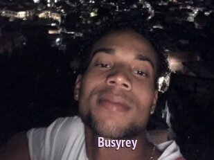 Busyrey