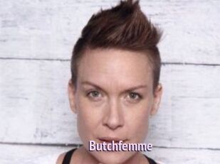 Butchfemme