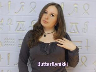 Butterflynikki