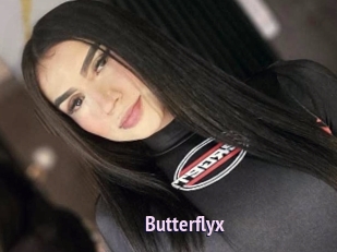 Butterflyx