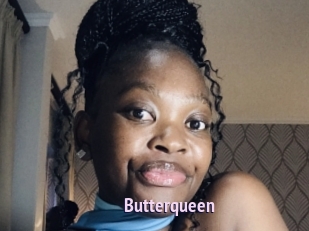 Butterqueen