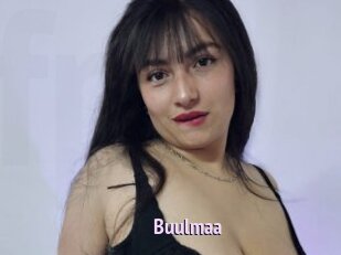 Buulmaa