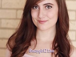 Bwaygirl21xo