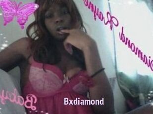 Bxdiamond