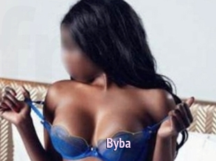 Byba
