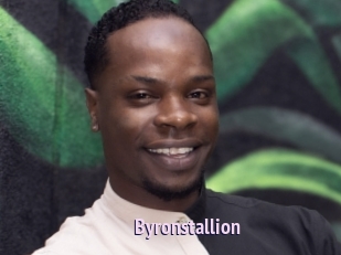 byronstallion Film Porno
