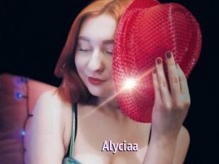 Alyciaa