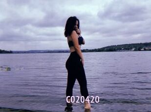 C020420